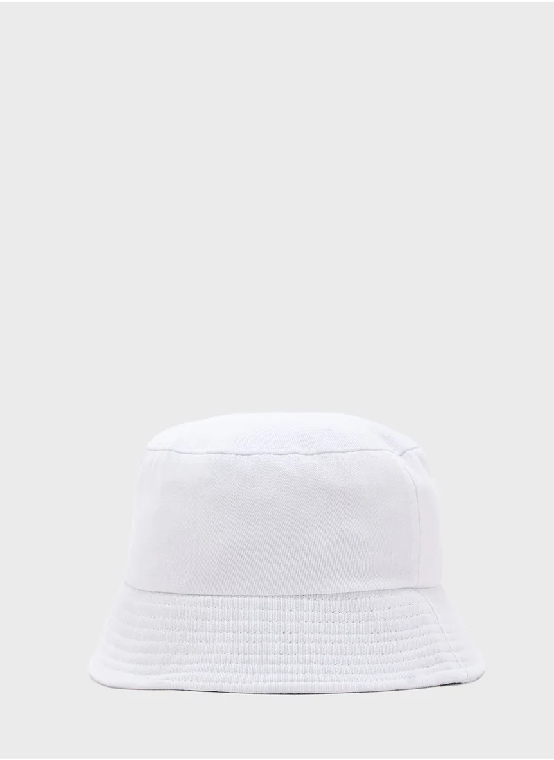 جينجر Essential Bucket Hat