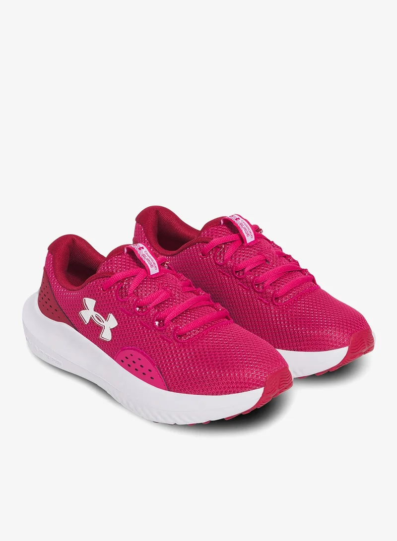 UNDER ARMOUR Women's Surge 4 Running Shoes