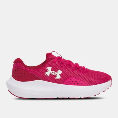 UNDER ARMOUR Women's Surge 4 Running Shoes