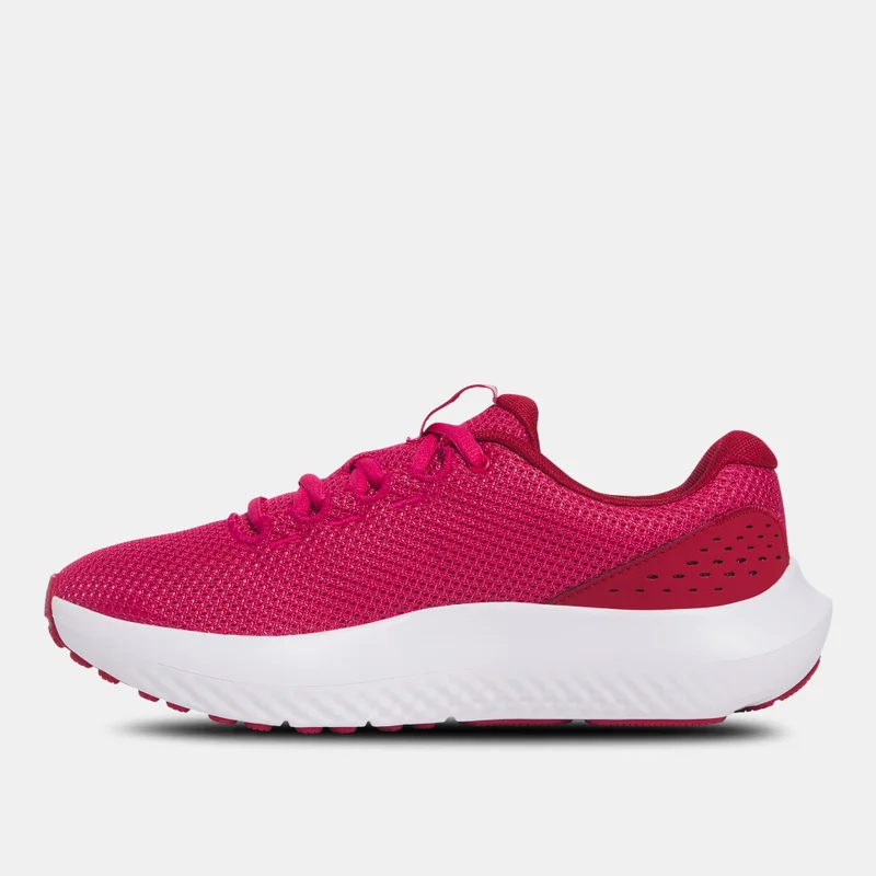 UNDER ARMOUR Women's Surge 4 Running Shoes