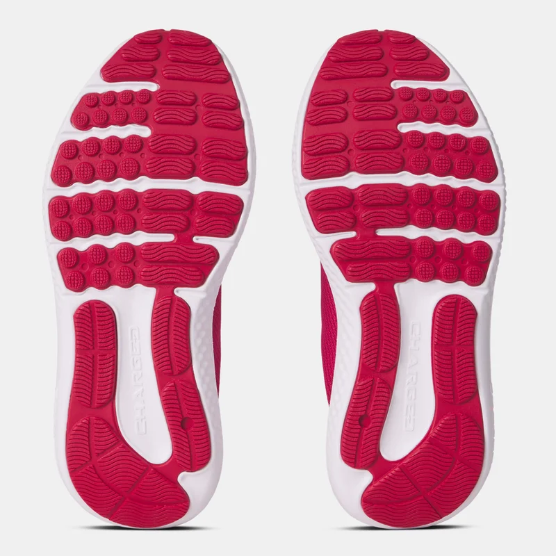 UNDER ARMOUR Women's Surge 4 Running Shoes