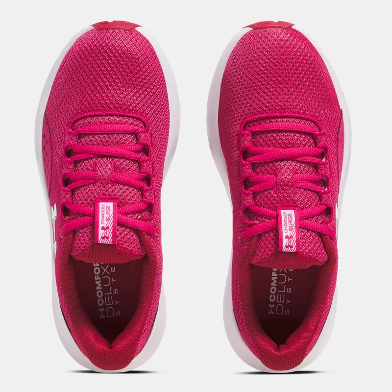 UNDER ARMOUR Women's Surge 4 Running Shoes