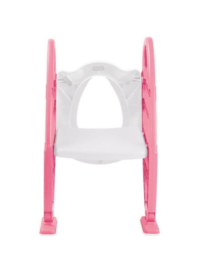 Dolu Toilet Trainer With Adjustable  - Image 1