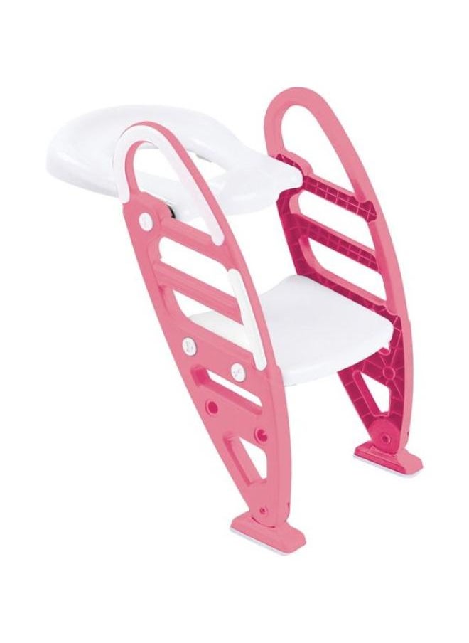 Dolu Toilet Trainer With Adjustable  - Image 2