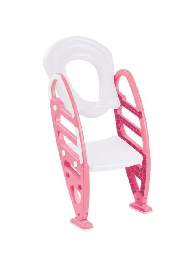 Dolu Toilet Trainer With Adjustable  - Image 3