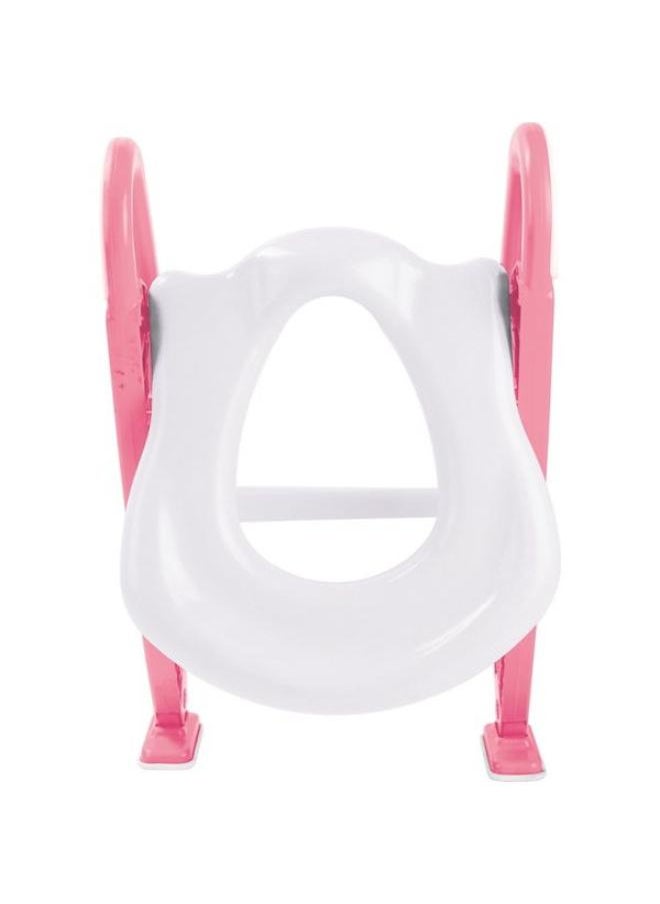 Dolu Toilet Trainer With Adjustable  - Image 4