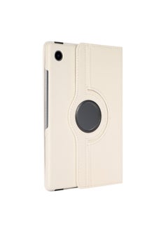 Digital Computer/tablet Protective Case/cover For Ipad Air 4th Generation-Color:White-Applicable Model:Samsung Tab S 9.7 Inch T800/T805