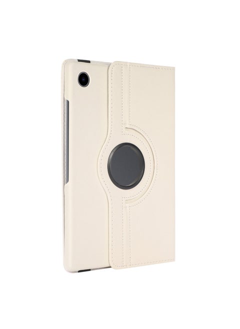 Digital Computer/tablet Protective Case/cover For Ipad Air 4th Generation-Color:White-Applicable Model:Samsung Tab S 9.7 Inch T800/T805