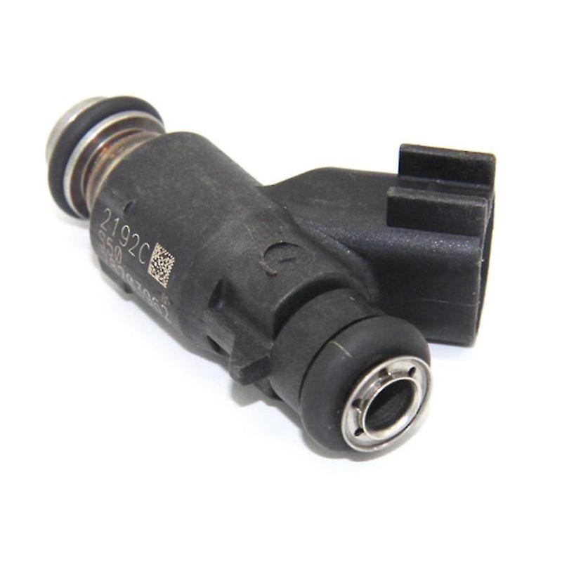 Fuel Injectors Pressure Leak Tested Flow Matched - Advanced Calibration Technology for Chevrolet GM Models - Image 2