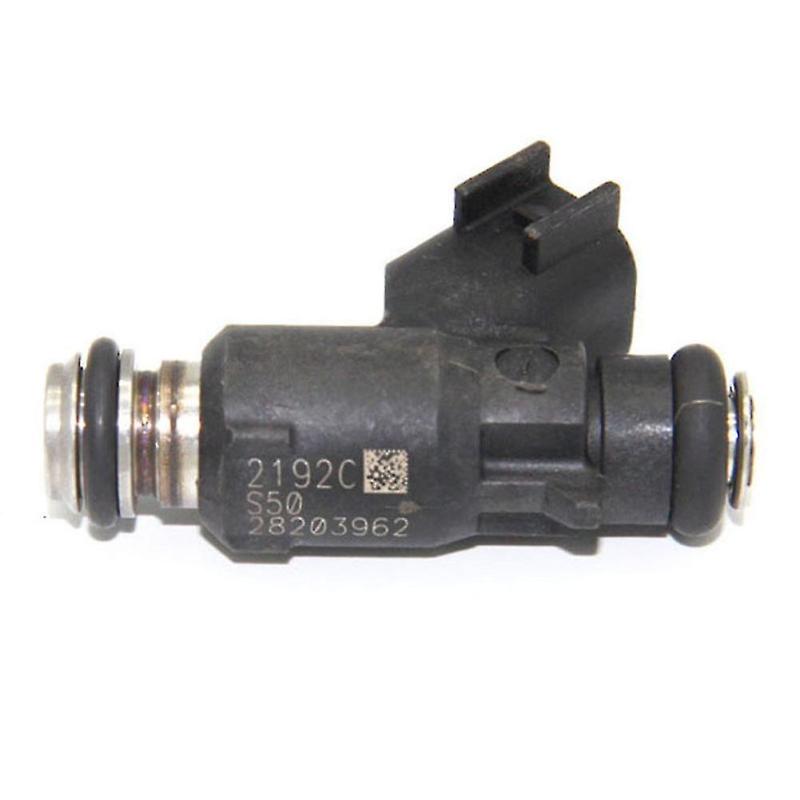 Fuel Injectors Pressure Leak Tested Flow Matched - Advanced Calibration Technology for Chevrolet GM Models - Image 1