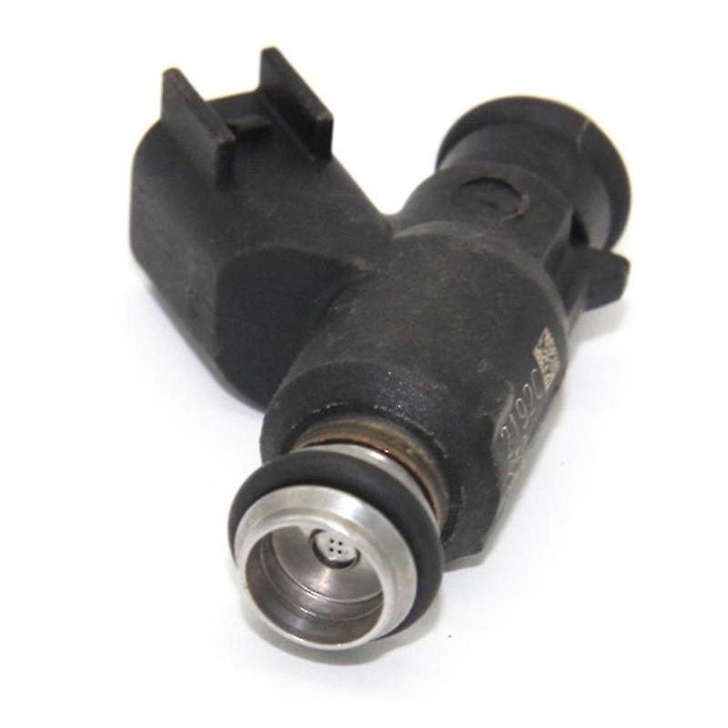 Fuel Injectors Pressure Leak Tested Flow Matched - Advanced Calibration Technology for Chevrolet GM Models - Image 5