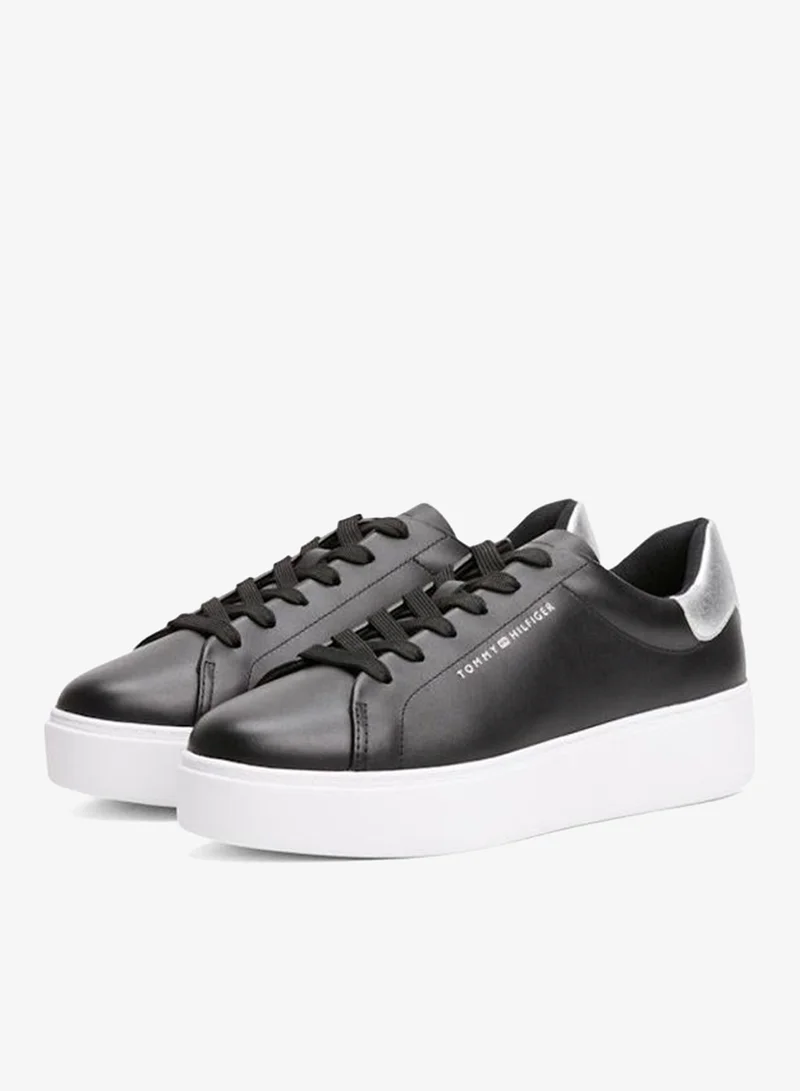 TOMMY HILFIGER Essential Platform Low Top Sneaker