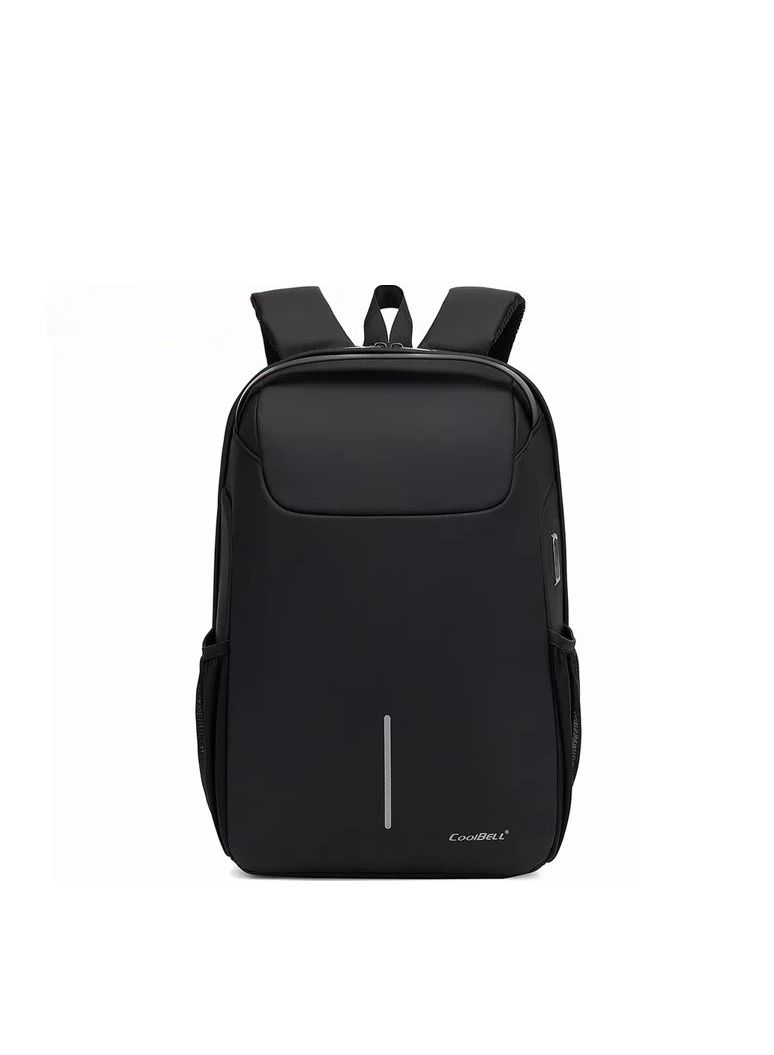 كول بيل حقيبة لابتوب محمولة على الظهر من كول بيل تتسع للكثير من الاغراض و الأشياء المهمة - Image 1