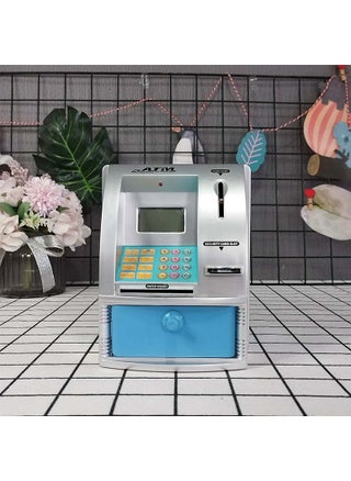 English atm atm piggy bank password smart live voice Teller Machine New Piggy Bank cross border English silver blue - pzsku/Z6363D4FF54FF7DB030DBZ/45/1746186082/1224c46d-773f-4411-baef-e91fffa8e951