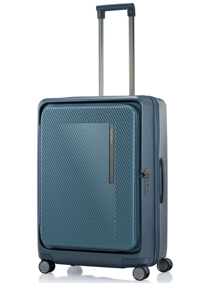 Zipprix Spinner 68 cm - Navy - 5 Years Global Warranty