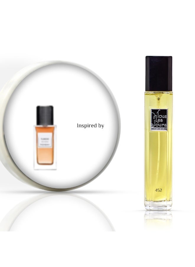 Tous les Jours – Perfume Day 387 Tous les Jours Tuxedo - Image 3