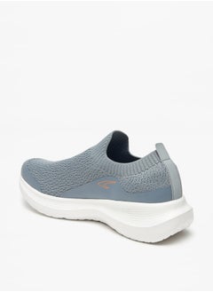 Dash Textured Slip-On Sports Shoes  - Image 2