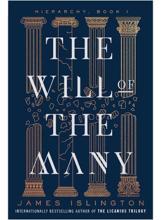 The Will of the Many (Volume 1) (Hierarchy) - pzsku/Z636430C75EBA3C35CBABZ/45/1745389591/3020d75b-3ad5-4581-926f-2da2763fdeb8