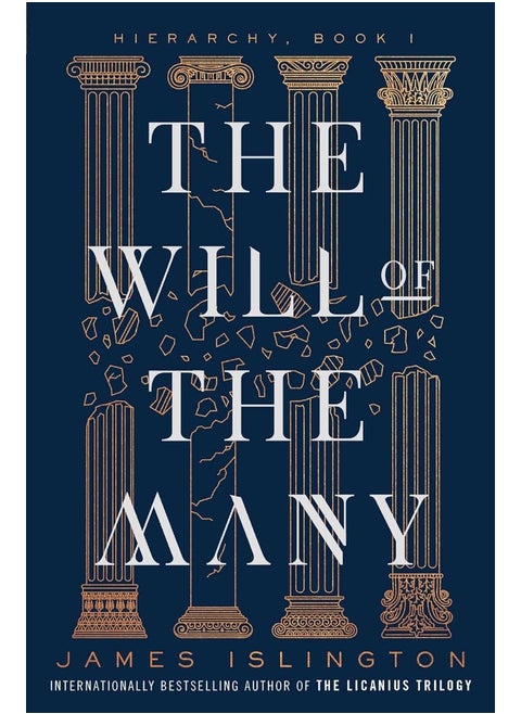The Will of the Many (Volume 1) (Hierarchy)