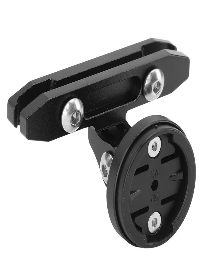GUB Bike Tail Light Bracket Bike Rear Camera Mount Bicycle Saddle Tail Light Mount Holder for Cycling - Image 1