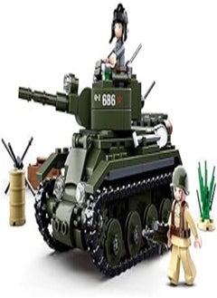Sluban M38-B0686 Construction Set, Multi Colour