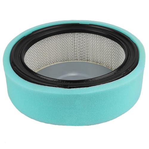 SOLLON 263-32610-a1 Air Filter for Robin 263-32610-01 Subaru 0187-6068 263-32610-01 Fit For Robin EH65 EH64 EH63 Lawnmower Engines, Lawn Mower Air Cleaner - Image 1