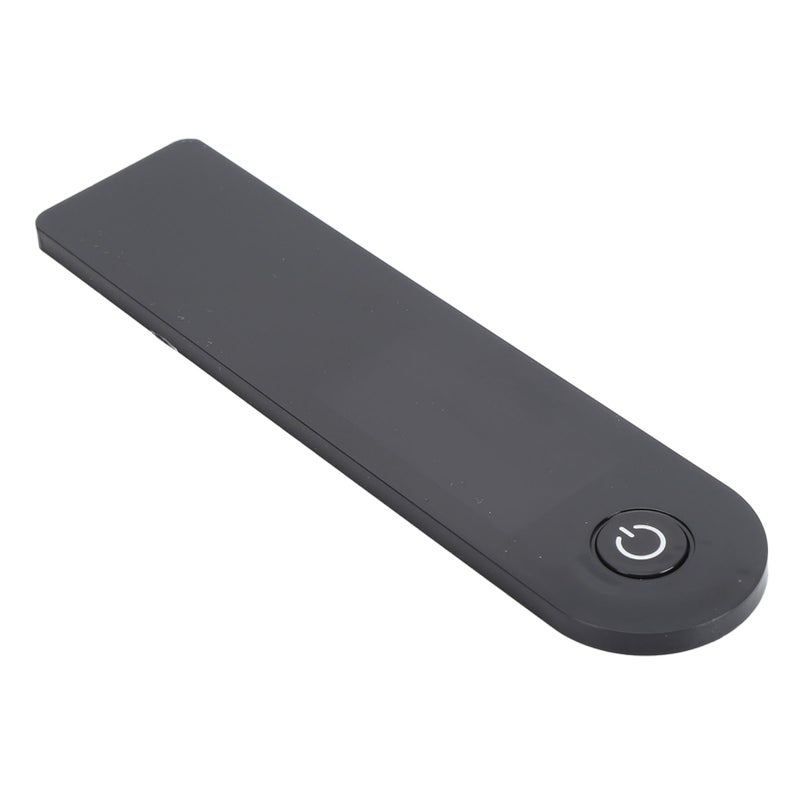 Scooter Dashboard Cover Replacement PC Scooter Display Panel Shell for 365 PRO PRO2 1S MI3 Electric Scooter - Image 3