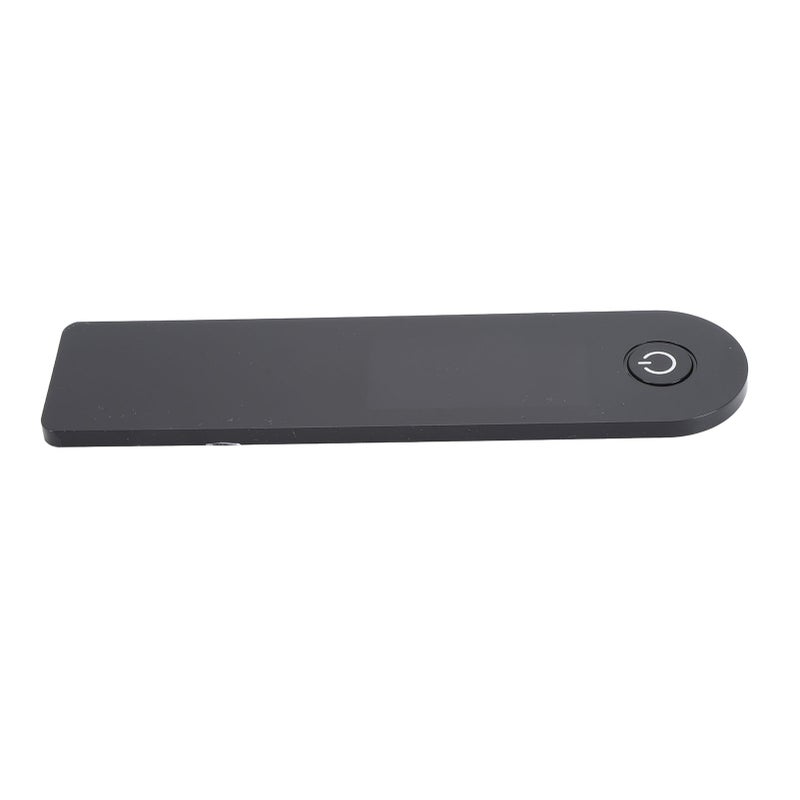 Scooter Dashboard Cover Replacement PC Scooter Display Panel Shell for 365 PRO PRO2 1S MI3 Electric Scooter - Image 4