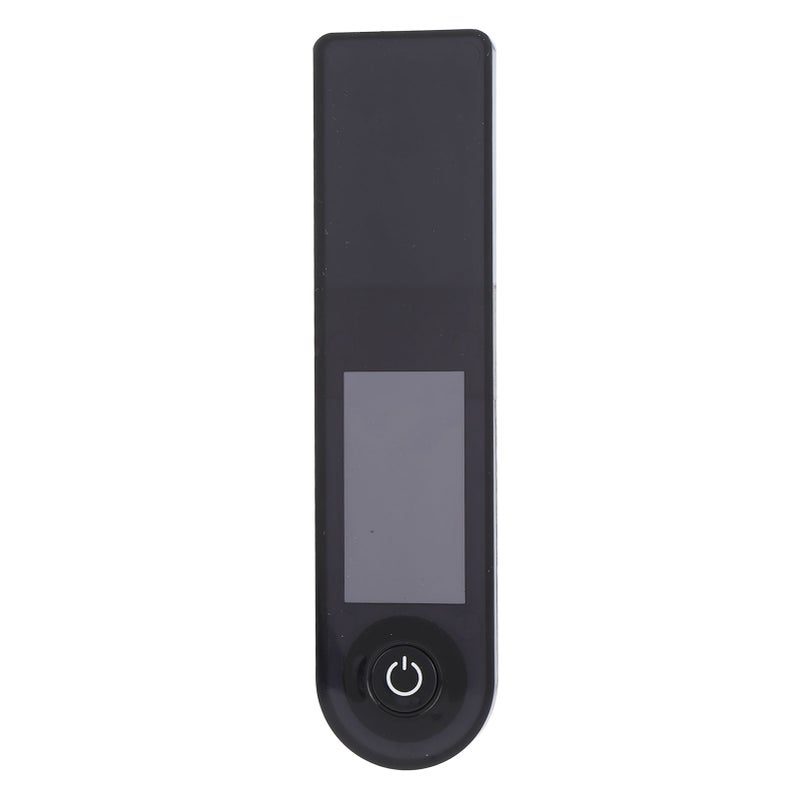 Scooter Dashboard Cover Replacement PC Scooter Display Panel Shell for 365 PRO PRO2 1S MI3 Electric Scooter - Image 2