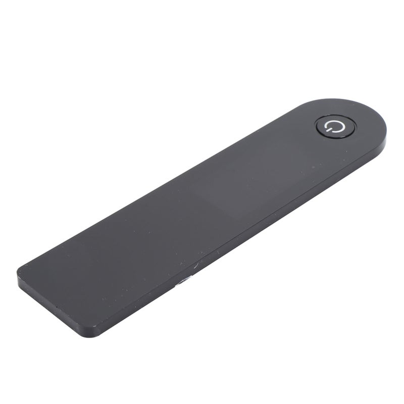 Scooter Dashboard Cover Replacement PC Scooter Display Panel Shell for 365 PRO PRO2 1S MI3 Electric Scooter - Image 5