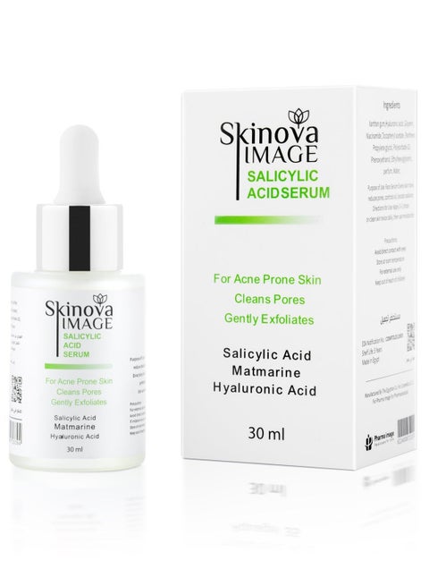 Salicylic Acid - 30 ML