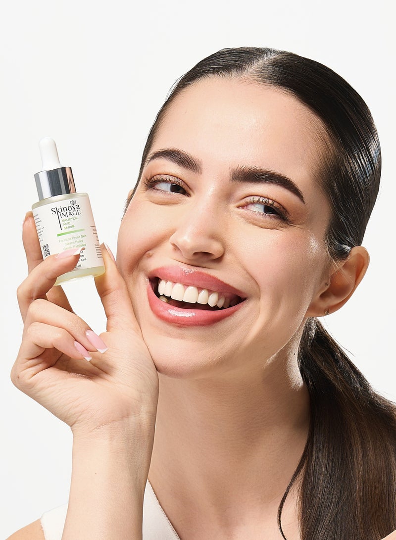 Skinova Image Salicylic Acid - 30 ML - Image 2
