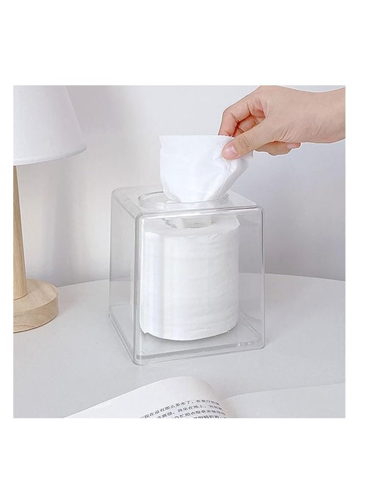Creative Planet Napkin Dispenser Extra Volume - Image 1