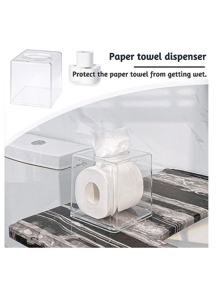 Creative Planet Napkin Dispenser Extra Volume - Image 2