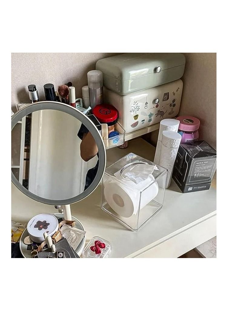 Creative Planet Napkin Dispenser Extra Volume - Image 3