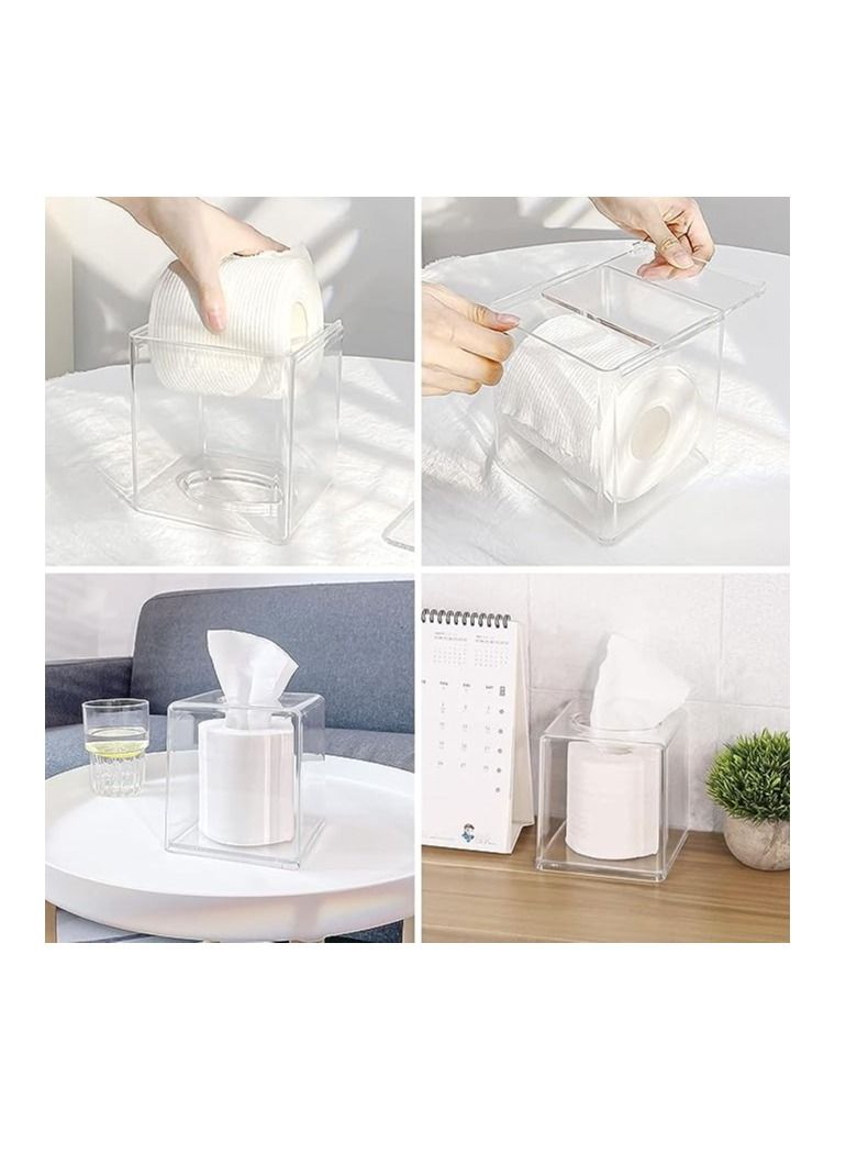 Creative Planet Napkin Dispenser Extra Volume - Image 4