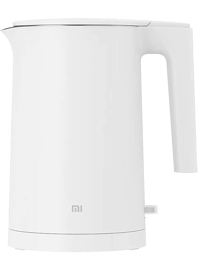 IAF Electric Kettle 2 Upgraded 1.7L high capacity up to 8 cups | 1800W White- Min 1 year manufacturer warranty - Image 1