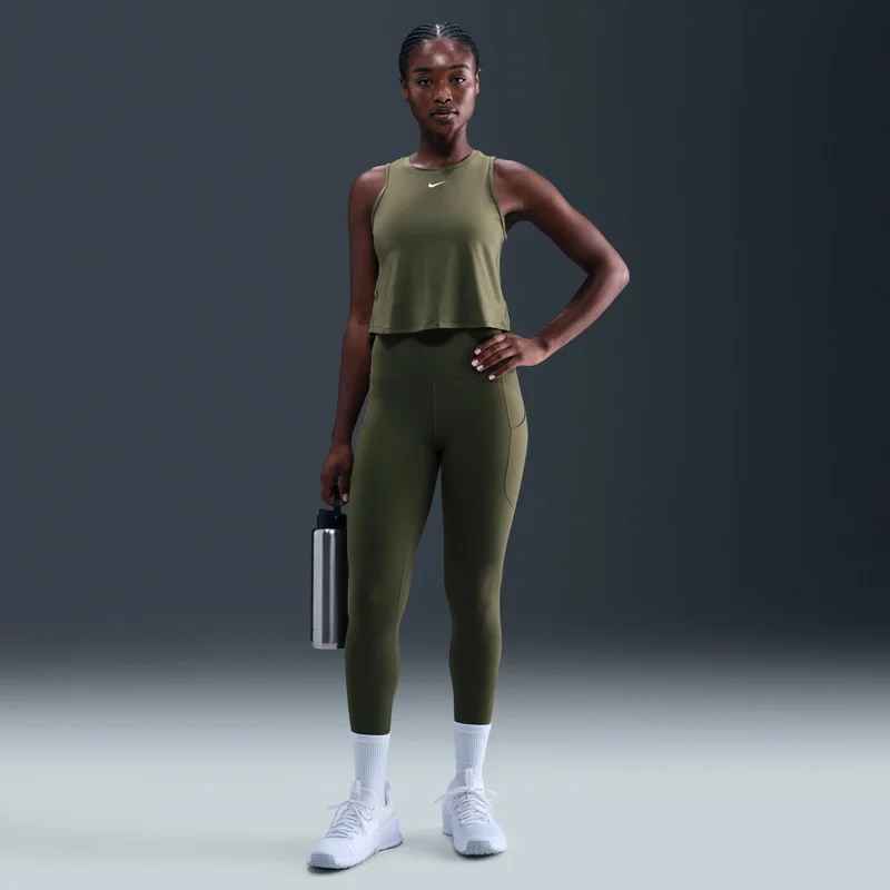 Women's One Dri-FIT 7/8 Training Leggings