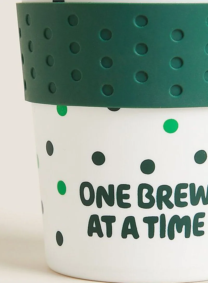Marks & Spencer Macmillan Travel Mug