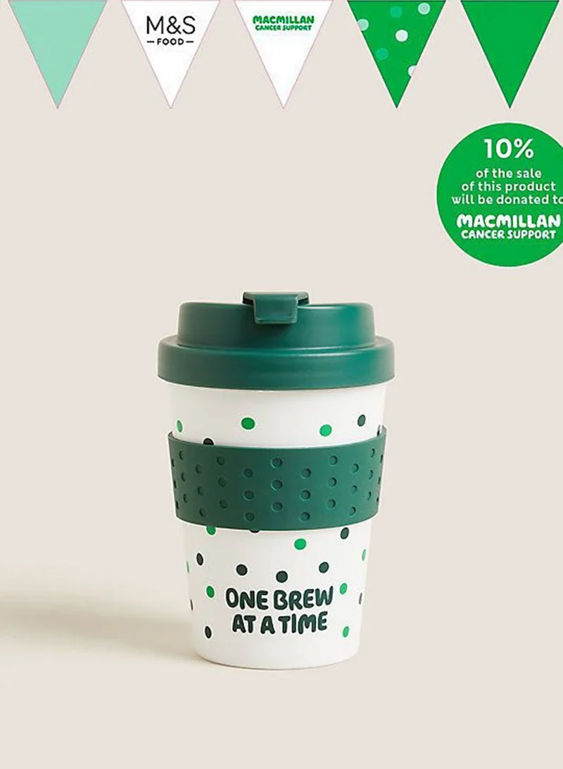 Marks & Spencer Macmillan Travel Mug