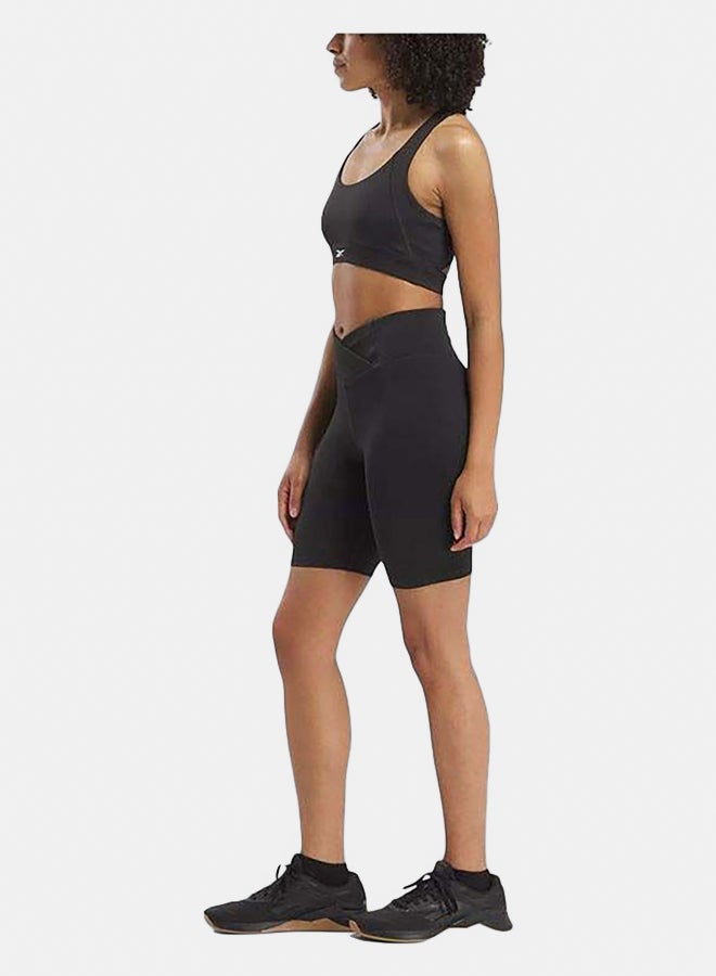 Reebok Id Train Racer Bra - Image 2