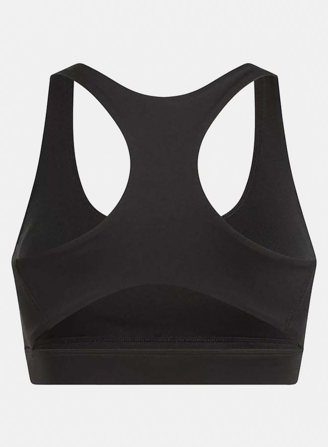 Reebok Id Train Racer Bra - Image 5