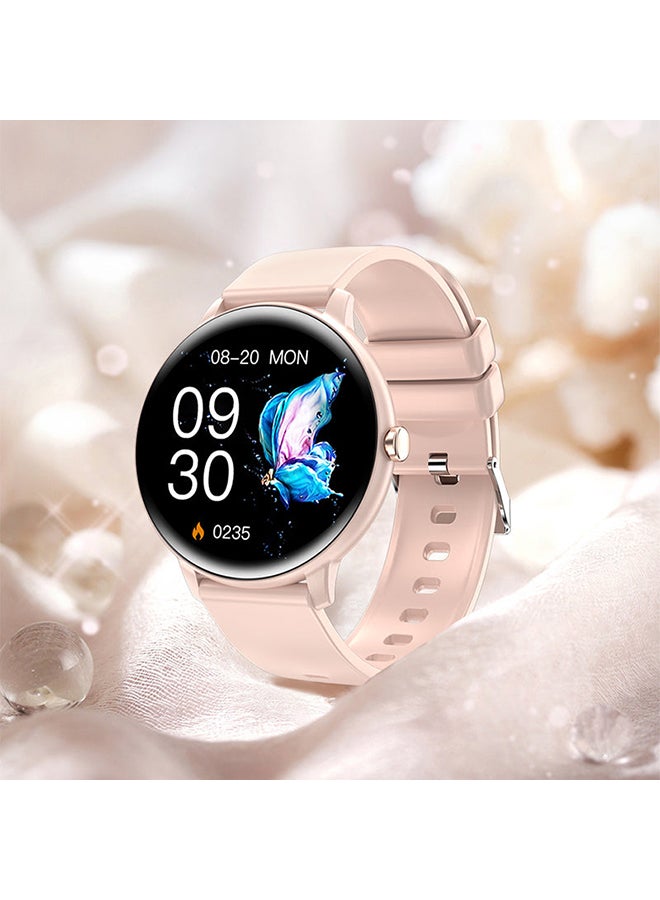 AOLON GTR Mini Smartwatch Health & Call 115 Modes Full Touchscreen Sports Smartwatch - Image 4