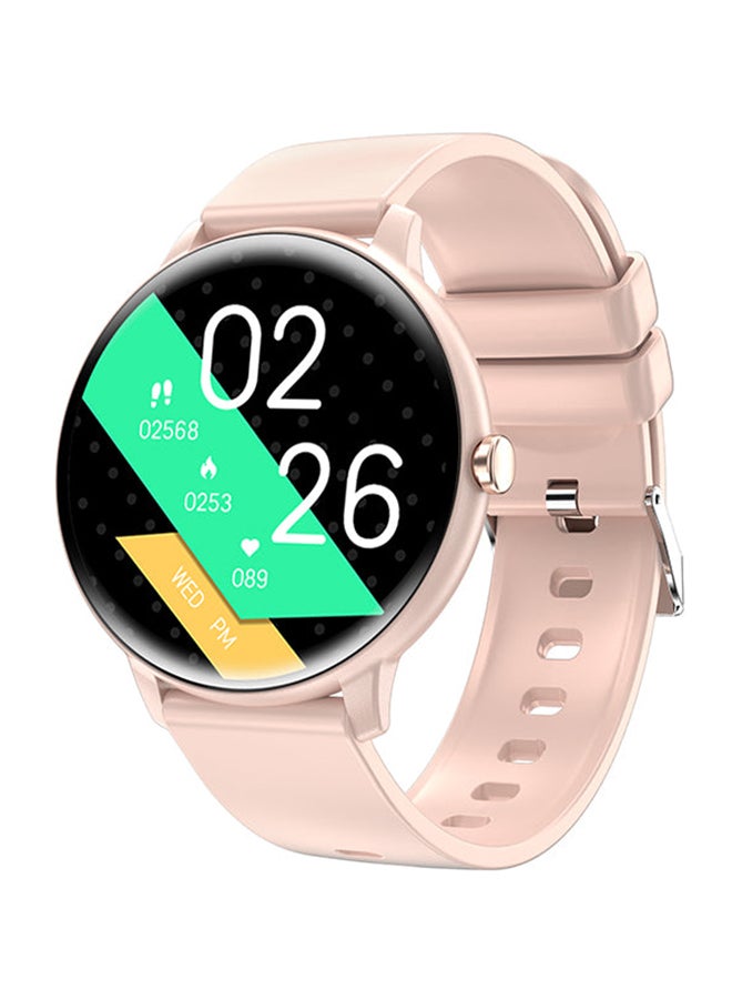 AOLON GTR Mini Smartwatch Health & Call 115 Modes Full Touchscreen Sports Smartwatch - Image 3