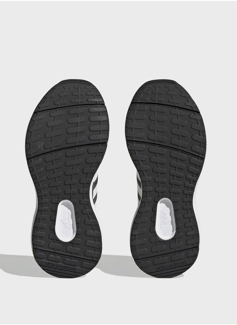 Adidas - Youth FortaRun 2.0 - Image 1
