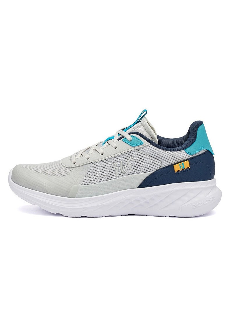 361 Degree Sports 361 ° Fashionable, Wear-resistant And Breathable New Sports Shoes  - Image 1
