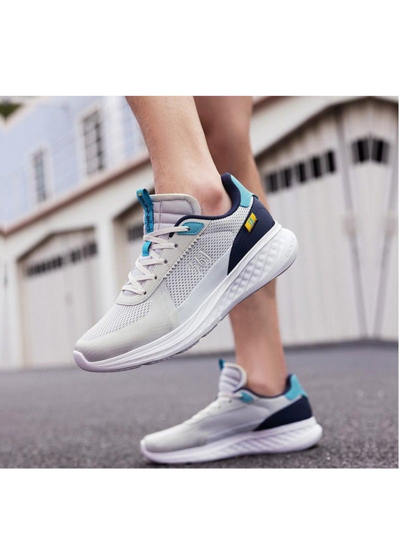 361 Degree Sports 361 ° Fashionable, Wear-resistant And Breathable New Sports Shoes  - Image 2