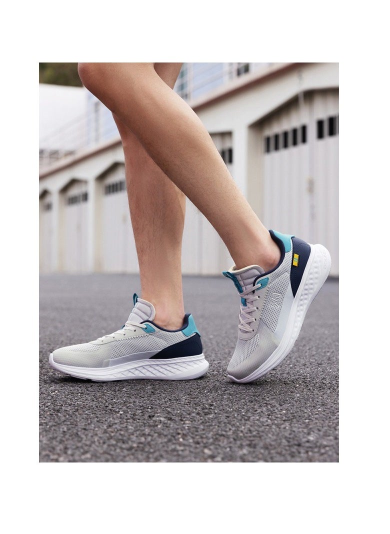 361 Degree Sports 361 ° Fashionable, Wear-resistant And Breathable New Sports Shoes  - Image 3