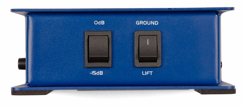 Samson MDA1 Mono Active Direct Box - Image 2