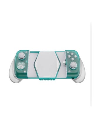 Classic Gamepad GameSir X3 Pro Aurora Borealis Mobile Gaming Controller with Cooler Android, iPhone 15 Series, Ergonomic Design-Phone Controller, Support Zenless Zone Zero, Cloudy Gaming, Xbox Game Pass - pzsku/Z6365222D0E8329AA74FEZ/45/1748595834/0b906d84-42ae-4f91-b5c7-4ae046003cc2